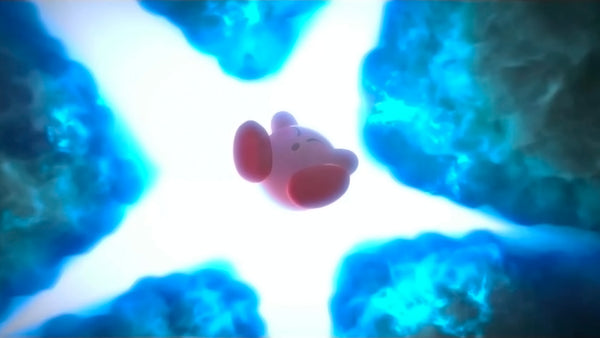 Kirby storm
