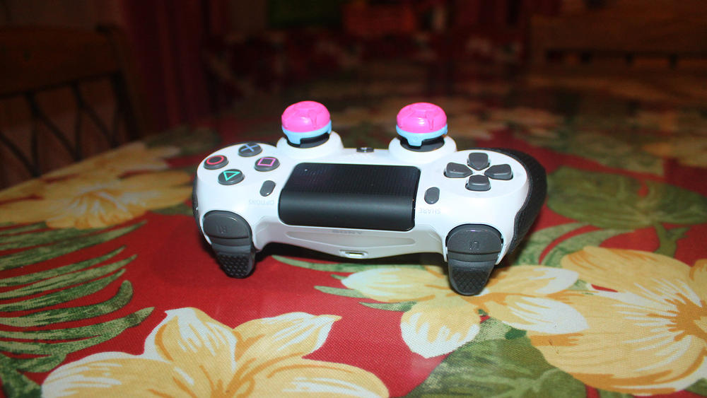 Overwatch® D.Va - Customer Photo From Charles