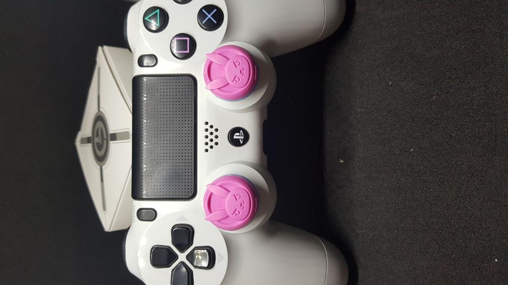 Overwatch® D.Va - Customer Photo From Jodie Brassington