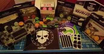 KontrolFreek Precision Edition Thumbsticks® Review