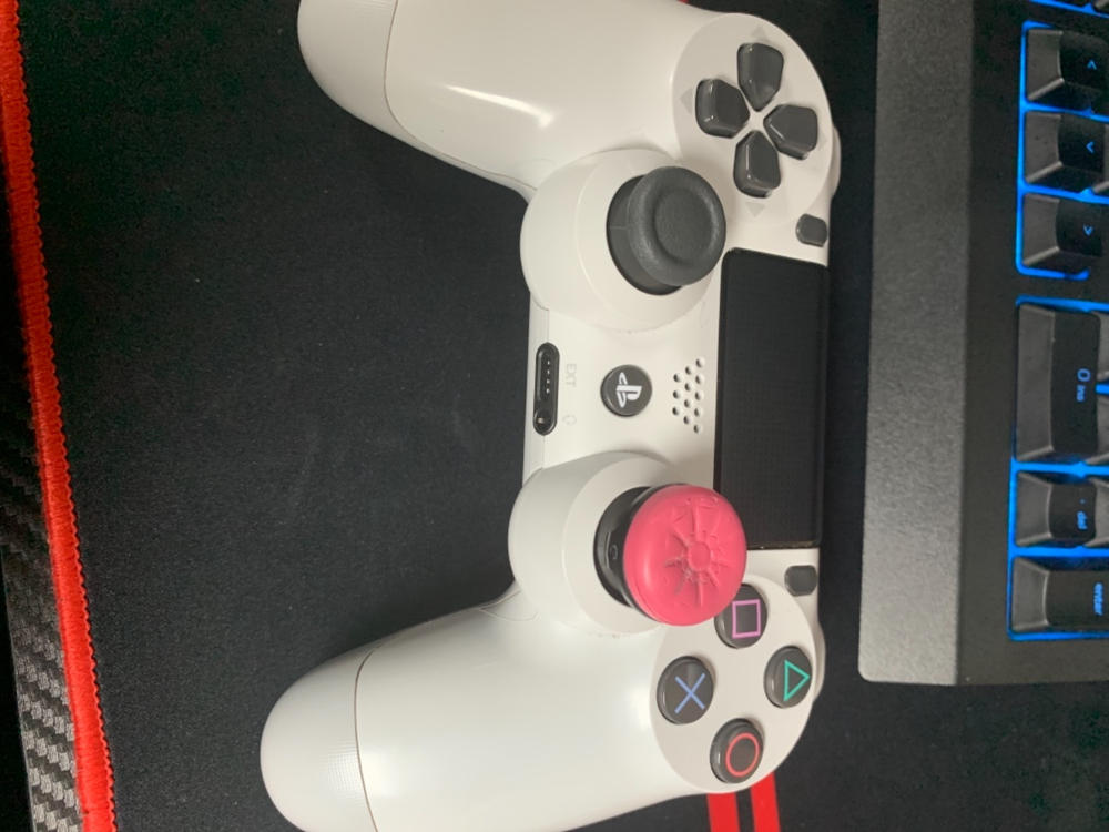 FPS Freek Galaxy: Flea Edition - Customer Photo From Dartanion Edwards