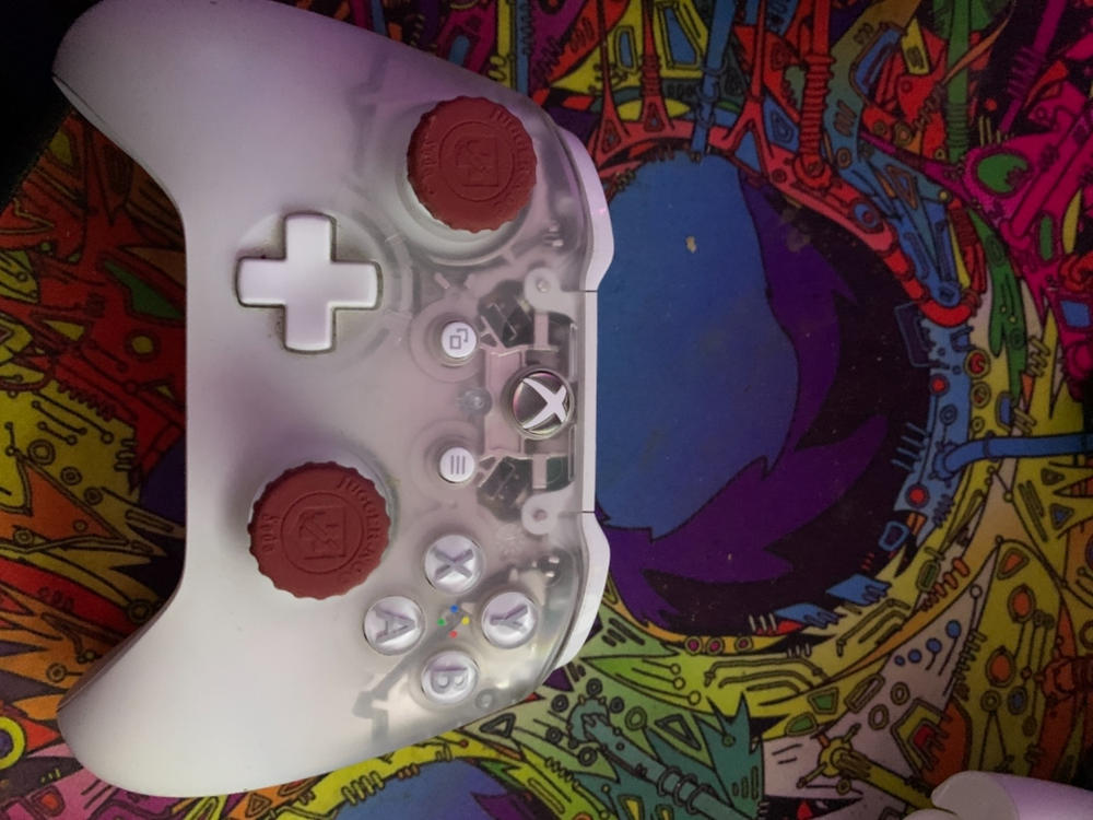 Vintage Call of Duty: Jugger-Nog - Customer Photo From Will Sherman