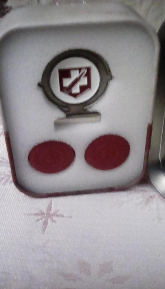 Vintage Call of Duty: Jugger-Nog - Customer Photo From Greg Toole