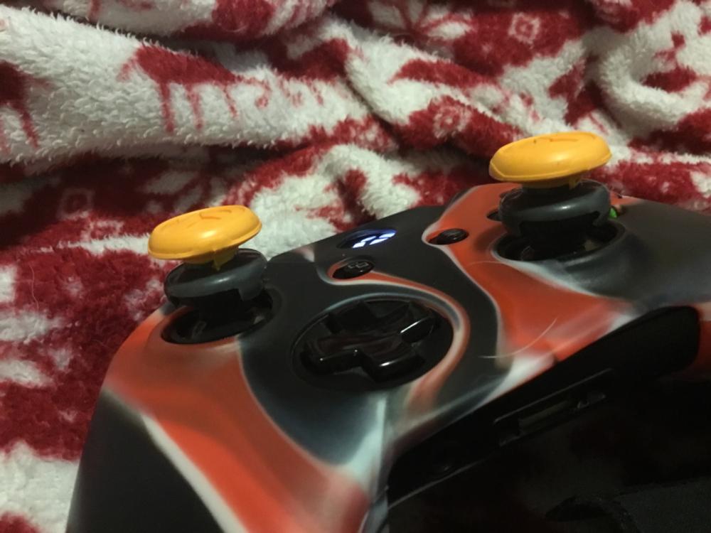 Overwatch - Customer Photo From Sebas Zavala