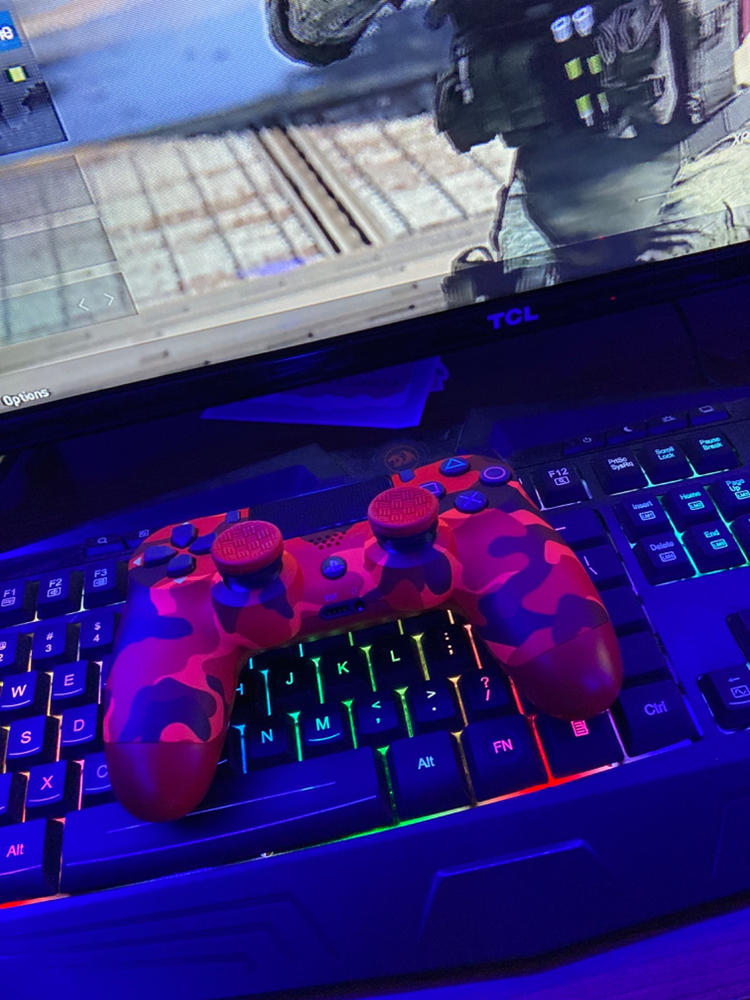 Omni - Customer Photo From John Rogers