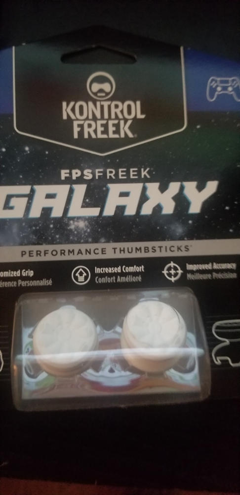 Omni - Customer Photo From Harvey Smith 