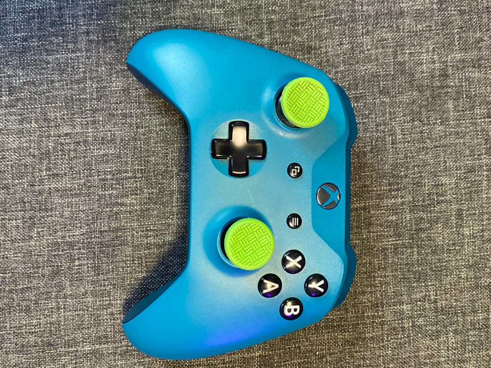 Omni - Customer Photo From Connor Heinz