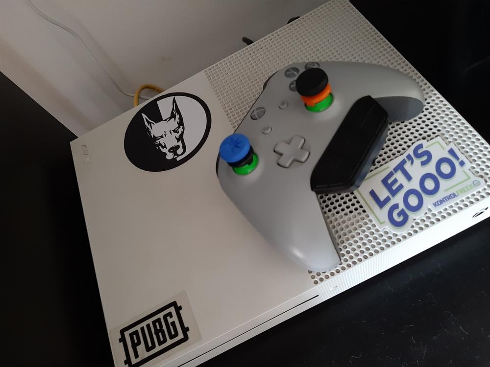 FPS Freek Edge - Customer Photo From Daniel Rodrigues