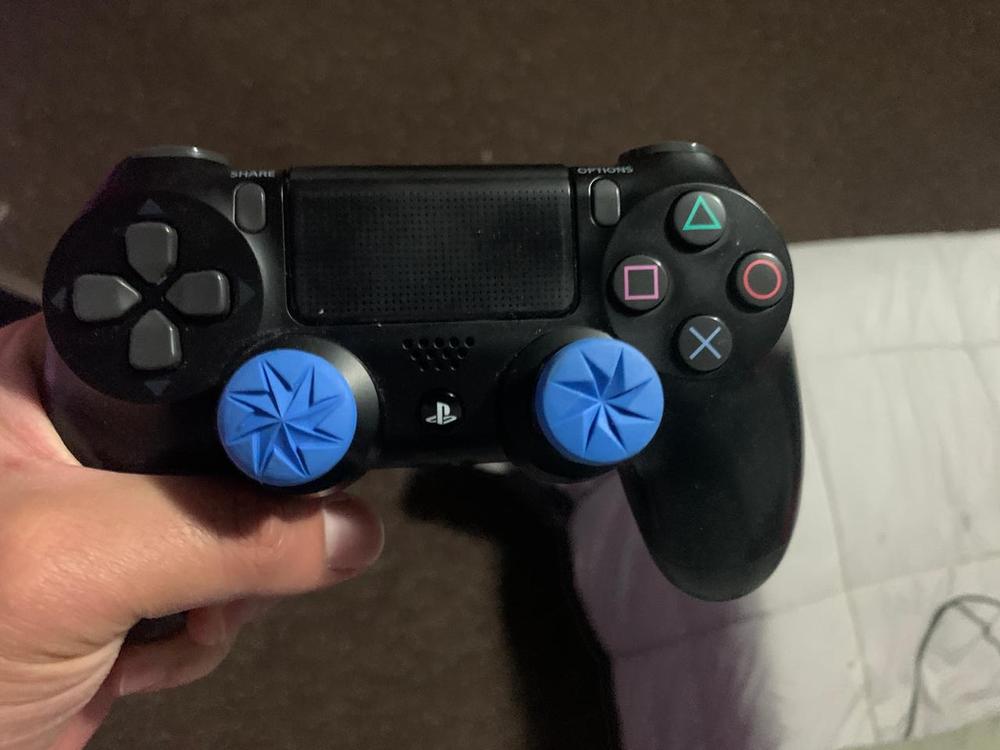 FPS Freek Edge - Customer Photo From Pietro Saavedra