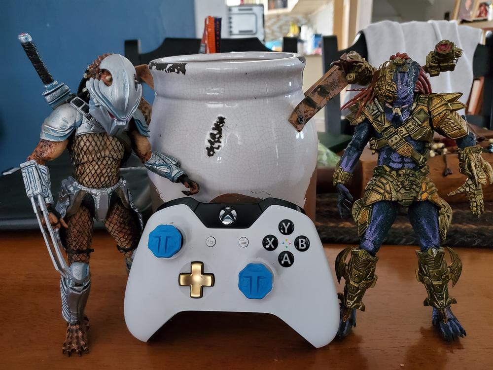 FPS Freek TMarTn Signature Edition - Customer Photo From John Ortiz