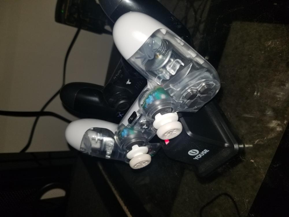 FPS Freek Phantom - Customer Photo From James Johnson