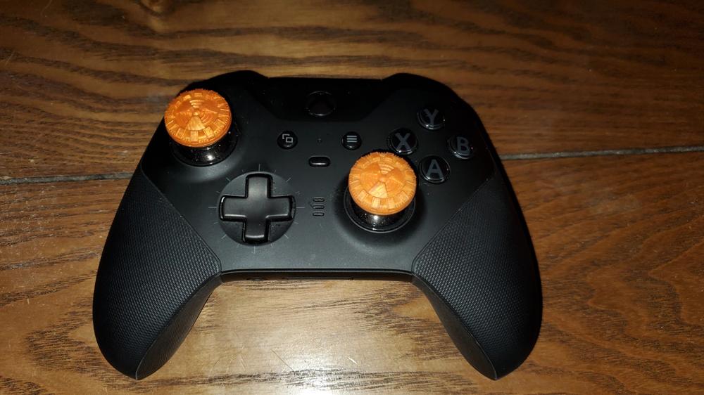 Atomic - Customer Photo From Austin Tanner