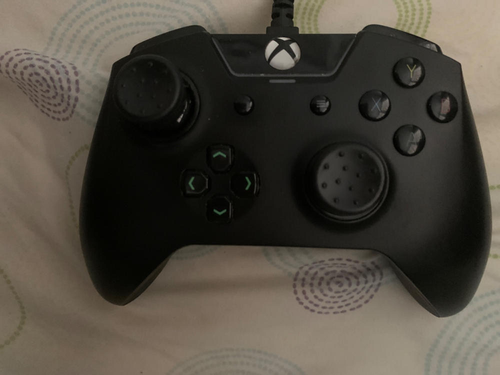 Alpha - Customer Photo From Orlando Alicea