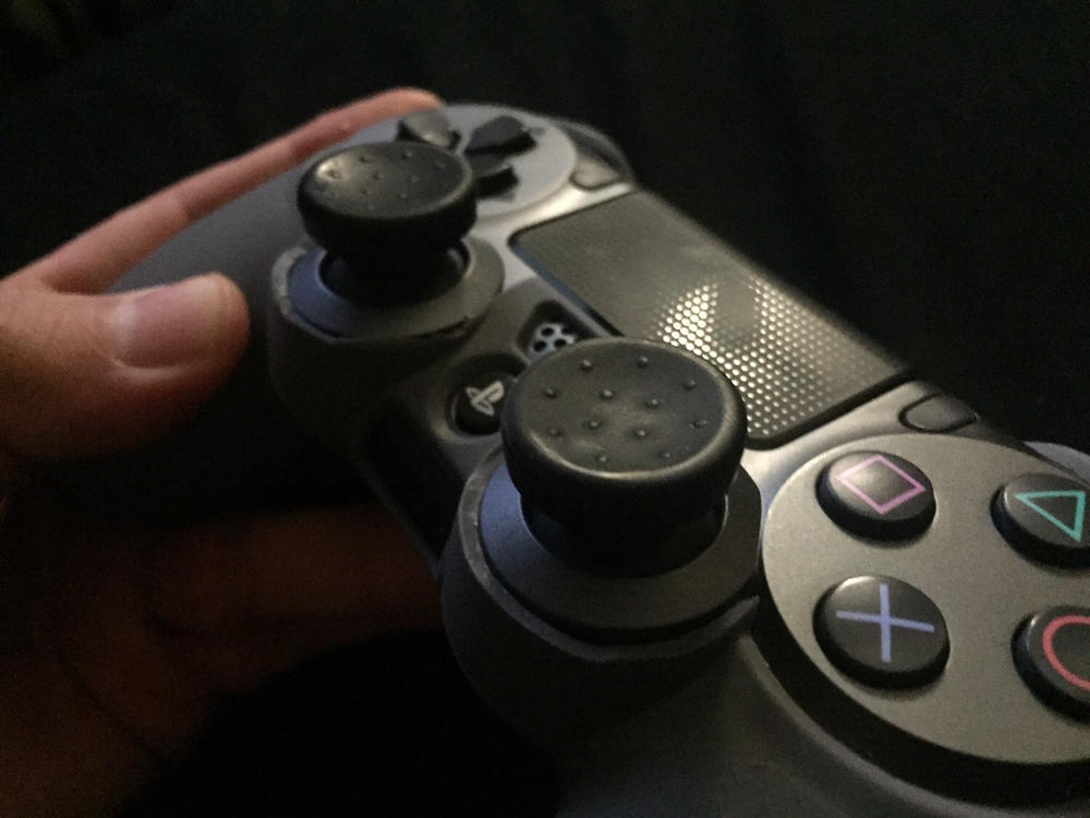 Alpha - Customer Photo From Shaun Tsosie